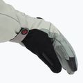 Glovii GS8 сиви отопляеми ски ръкавици 4