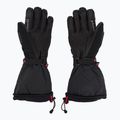 Glovia GS9 отопляеми ски ръкавици черни 2