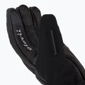 Glovia GS9 отопляеми ски ръкавици черни 3