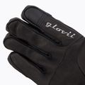 Glovia GS9 отопляеми ски ръкавици черни 5