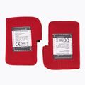 Glovia GS9 отопляеми ски ръкавици черни 9