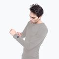 Glovii GJ1G сив суитчър с подгряване 2