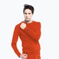 Glovii GJ1R отопляем суитчър червен