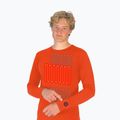 Glovii GJ1R отопляем суитчър червен