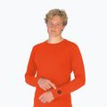 Glovii GJ1R отопляем суитчър червен 2