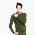 Glovii GJ1C зелен суитчър с подгряване