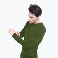 Glovii GJ1C зелен суитчър с подгряване 2