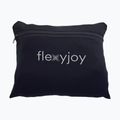 Покривало за велосипед Flexyjoy червено/бяло/черно 2