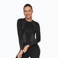 Дамски термален суитшърт Alpinus Active Base Layer black/grey