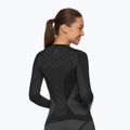 Дамски термален суитшърт Alpinus Active Base Layer black/grey 2