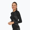 Дамски термален суитшърт Alpinus Active Base Layer black/grey 3