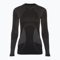 Дамски термален суитшърт Alpinus Active Base Layer black/grey 4