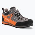 Мъжки обувки Alpinus The Ridge Low Pro anthracite/orange