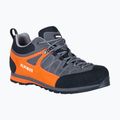 Мъжки обувки Alpinus The Ridge Low Pro anthracite/orange 7