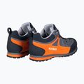 Мъжки обувки Alpinus The Ridge Low Pro anthracite/orange 10