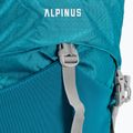 Alpinus Veymont 45 туристическа раница синя NH43550 4