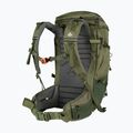 Alpinus Otway 40 раница за трекинг зелена PO43641 2
