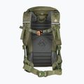 Alpinus Otway 40 раница за трекинг зелена PO43641 3