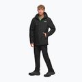 Мъжко скиорско яке Alpinus Causses black 2