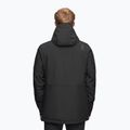 Мъжко скиорско яке Alpinus Causses black 3
