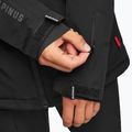 Мъжко скиорско яке Alpinus Causses black 4