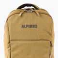 Alpinus Basel 25 градска раница кафява TR43779 4