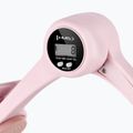 Щипка за упражнения HMS TM02 с брояч TPE pink 2