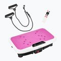 Вибрационна платформа HMS SVP45 pink