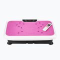 Вибрационна платформа HMS SVP45 pink 2