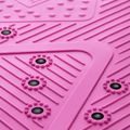 Вибрационна платформа HMS SVP45 pink 6