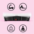 Вибрационна платформа HMS SVP45 pink 8