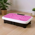Вибрационна платформа HMS SVP45 pink 9