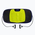 Вибрационна платформа HMS SVP11 dark blue/lime 2