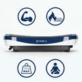 Вибрационна платформа HMS SVP13 navy blue 3