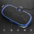 Вибрационна платформа HMS SVP13 navy blue 4