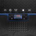 Вибрационна платформа HMS SVP13 navy blue 6