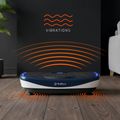 Вибрационна платформа HMS SVP13 navy blue 7