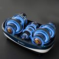 Вибрационна платформа HMS SVP13 navy blue 8