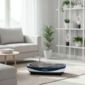 Вибрационна платформа HMS SVP13 navy blue 9