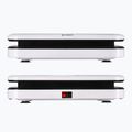 Вибрационна платформа HMS SVP09 black/white 5