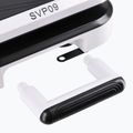 Вибрационна платформа HMS SVP09 black/white 6