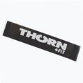 THORN FIT Каучук за упражнения с конци черен 305345