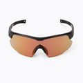 Очила за колоездене GOG Orion черно-сиви E670-1 3