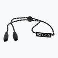 Слънчеви очила GOG Everest matt black/silver mirror 6