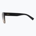 Дамски слънчеви очила GOG Hazel fashion black / brown demi / gradient smoke E808-1P 8