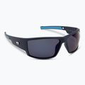 Слънчеви очила GOG Fen matt navy blue/blue/blue mirror
