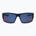 Слънчеви очила GOG Fen matt navy blue/blue/blue mirror 3