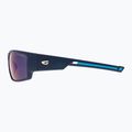 Слънчеви очила GOG Fen matt navy blue/blue/blue mirror 4