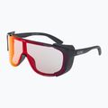 Слънчеви очила GOG Tatra matt black/polychromatic red 2