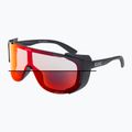 Слънчеви очила GOG Tatra matt black/polychromatic red 3